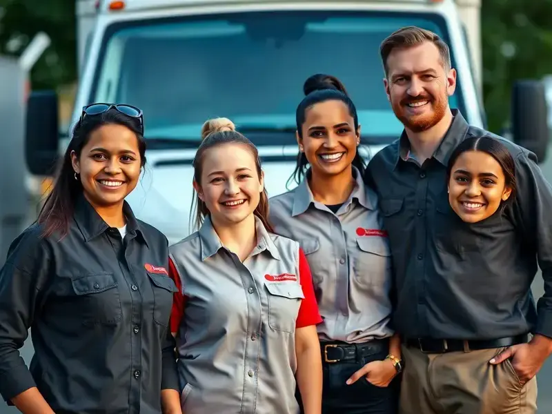 Fountain Plumbing Team